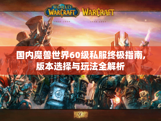 国内魔兽世界60级私服终极指南,版本选择与玩法全解析