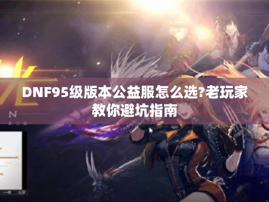 DNF95级版本公益服怎么选?老玩家教你避坑指南