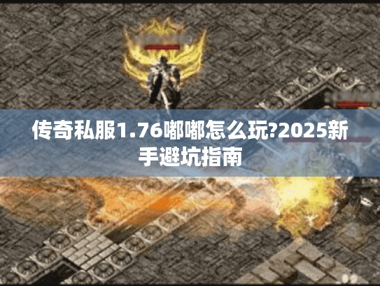 传奇私服1.76嘟嘟怎么玩?2025新手避坑指南