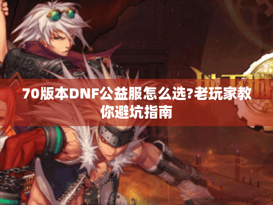 70版本DNF公益服怎么选?老玩家教你避坑指南