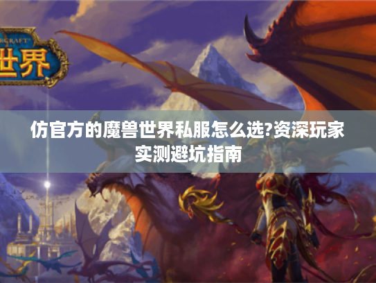 仿官方的魔兽世界私服怎么选?资深玩家实测避坑指南