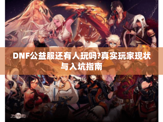 DNF公益服还有人玩吗?真实玩家现状与入坑指南