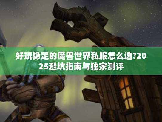 好玩稳定的魔兽世界私服怎么选?2025避坑指南与独家测评