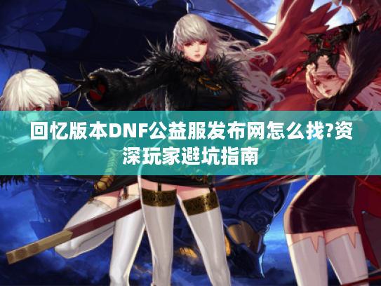 回忆版本DNF公益服发布网怎么找?资深玩家避坑指南