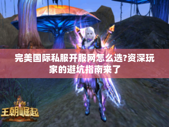 完美国际私服开服网怎么选?资深玩家的避坑指南来了