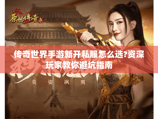 传奇世界手游新开私服怎么选?资深玩家教你避坑指南