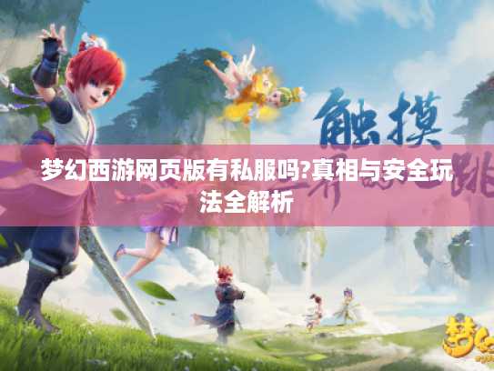 梦幻西游网页版有私服吗?真相与安全玩法全解析