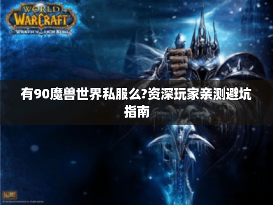 有90魔兽世界私服么?资深玩家亲测避坑指南