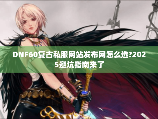 DNF60复古私服网站发布网怎么选?2025避坑指南来了