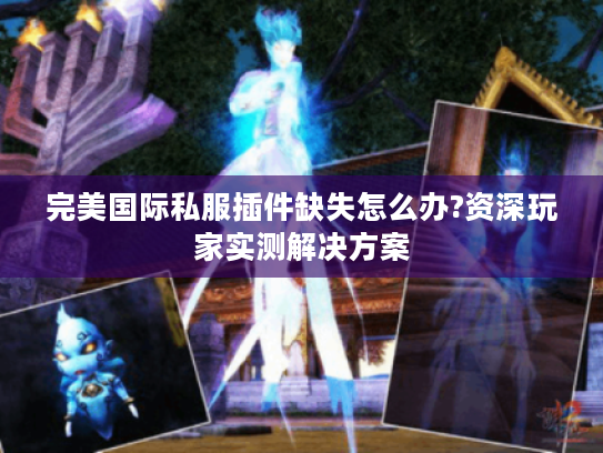 完美国际私服插件缺失怎么办?资深玩家实测解决方案