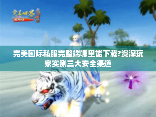 完美国际私服完整端哪里能下载?资深玩家实测三大安全渠道