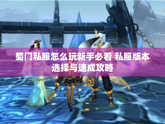 蜀门私服怎么玩新手必看 私服版本选择与速成攻略