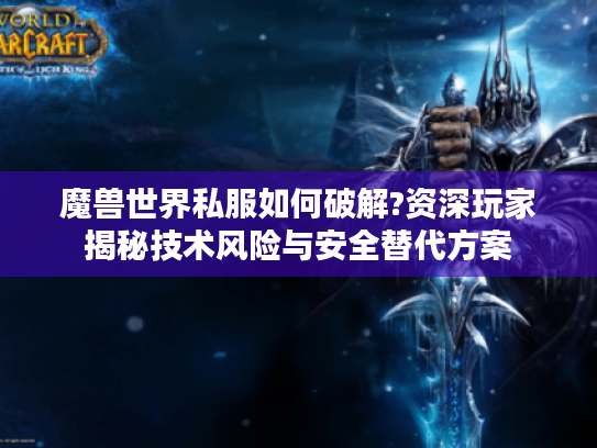 魔兽世界私服如何破解?资深玩家揭秘技术风险与安全替代方案