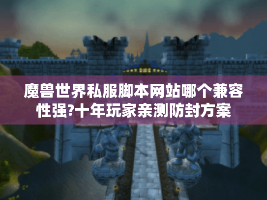 魔兽世界私服脚本网站哪个兼容性强?十年玩家亲测防封方案