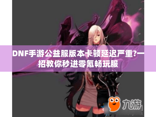 DNF手游公益服版本卡顿延迟严重?一招教你秒进零氪畅玩服