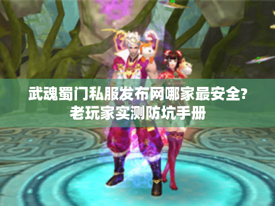 武魂蜀门私服发布网哪家最安全?老玩家实测防坑手册