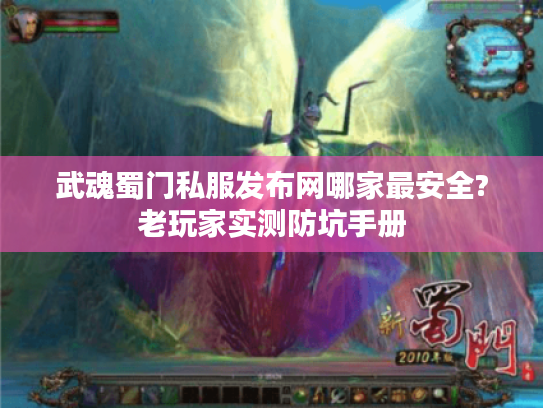 武魂蜀门私服发布网哪家最安全?老玩家实测防坑手册