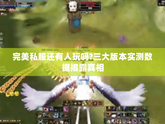 完美私服还有人玩吗?三大版本实测数据揭露真相