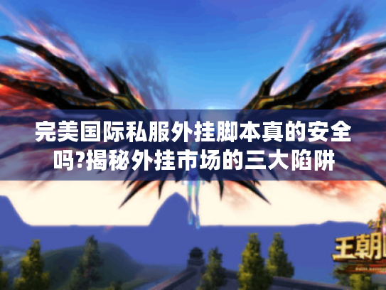完美国际私服外挂脚本真的安全吗?揭秘外挂市场的三大陷阱