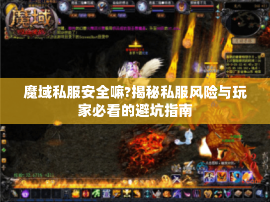魔域私服安全嘛?揭秘私服风险与玩家必看的避坑指南