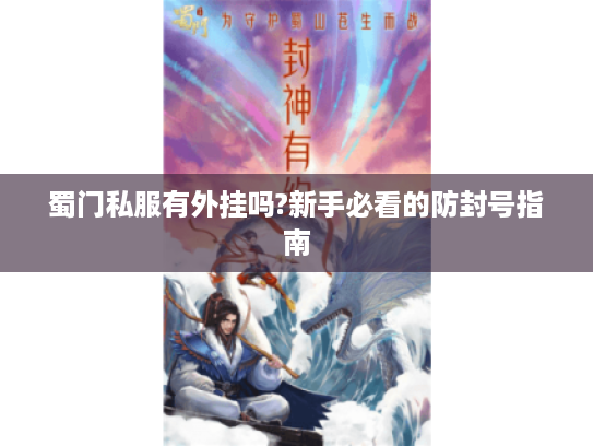 蜀门私服有外挂吗?新手必看的防封号指南