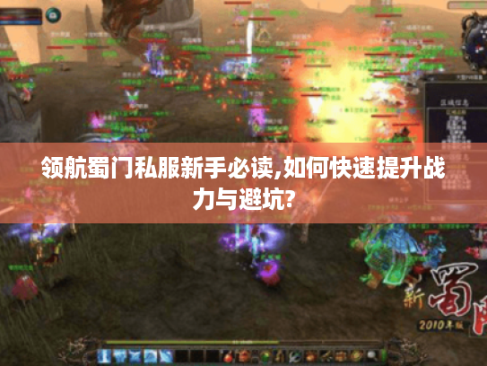 领航蜀门私服新手必读,如何快速提升战力与避坑?