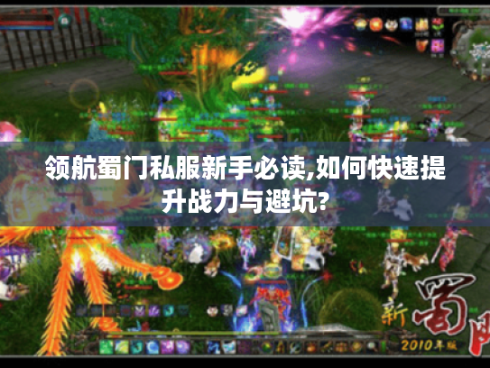 领航蜀门私服新手必读,如何快速提升战力与避坑?