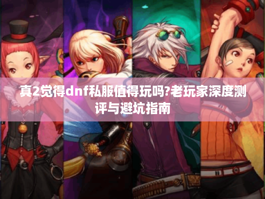 真2觉得dnf私服值得玩吗?老玩家深度测评与避坑指南