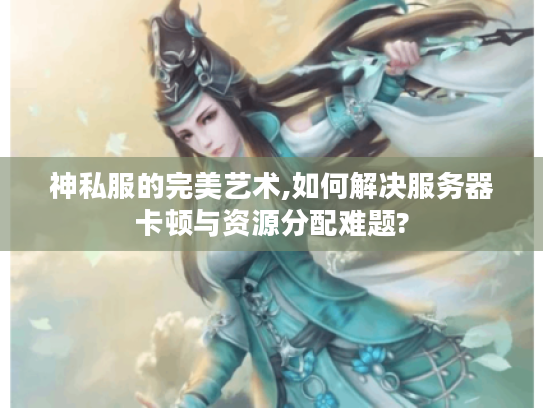 神私服的完美艺术,如何解决服务器卡顿与资源分配难题?