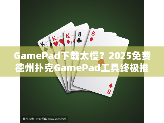GamePad下载太慢？2025免费德州扑克GamePad工具终极推荐