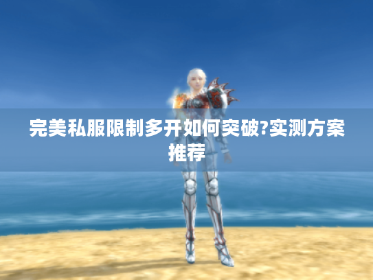 完美私服限制多开如何突破?实测方案推荐