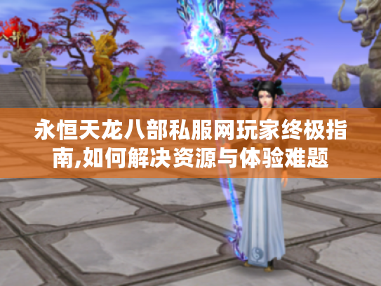 永恒天龙八部私服网玩家终极指南,如何解决资源与体验难题
