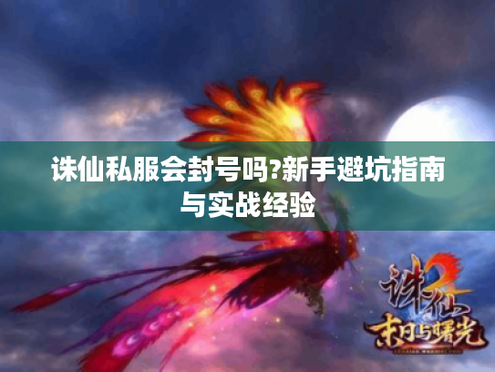 诛仙私服会封号吗?新手避坑指南与实战经验