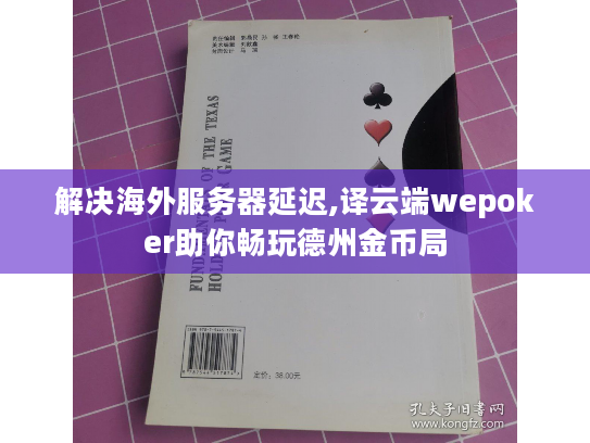 解决海外服务器延迟,译云端wepoker助你畅玩德州金币局