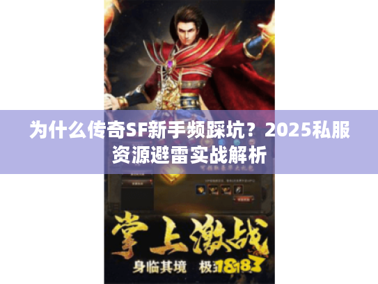 为什么传奇SF新手频踩坑？2025私服资源避雷实战解析