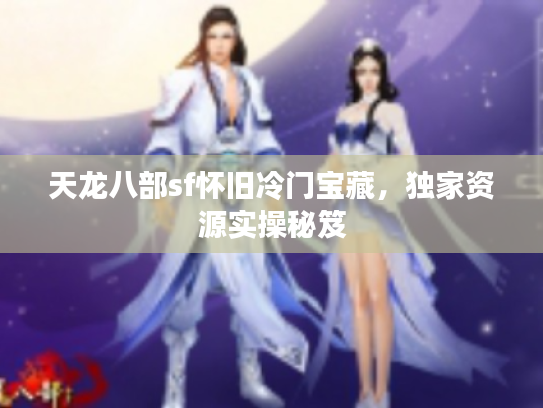 天龙八部sf怀旧冷门宝藏，独家资源实操秘笈