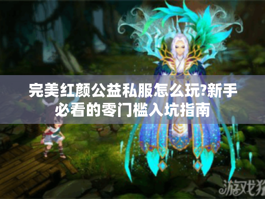 完美红颜公益私服怎么玩?新手必看的零门槛入坑指南