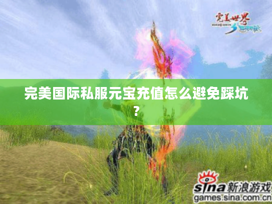 完美国际私服元宝充值怎么避免踩坑?