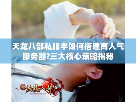 天龙八部私服半如何搭建高人气服务器?三大核心策略揭秘