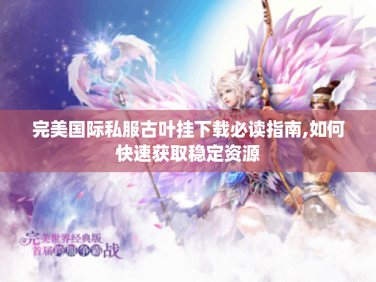 完美国际私服古叶挂下载必读指南,如何快速获取稳定资源