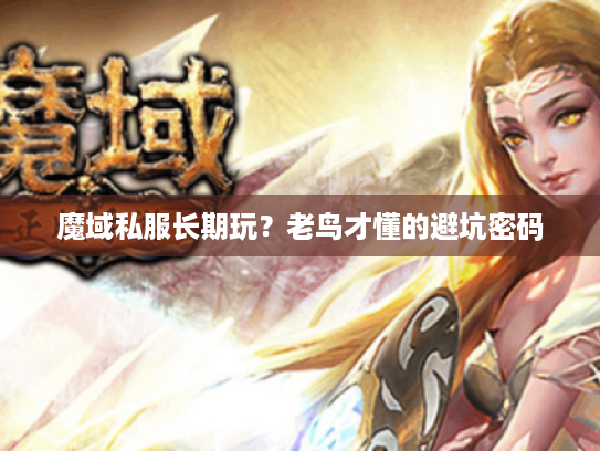 魔域私服长期玩？老鸟才懂的避坑密码