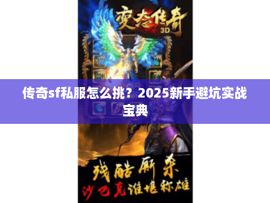传奇sf私服怎么挑？2025新手避坑实战宝典