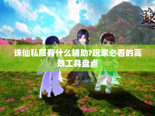 诛仙私服有什么辅助?玩家必看的高效工具盘点