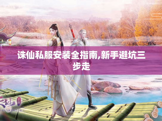 诛仙私服安装全指南,新手避坑三步走