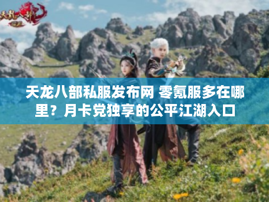 天龙八部私服发布网 零氪服多在哪里？月卡党独享的公平江湖入口