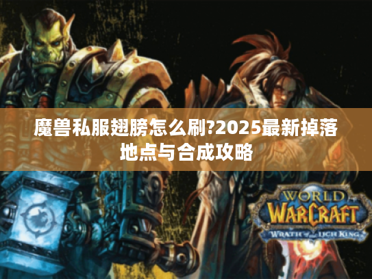 魔兽私服翅膀怎么刷?2025最新掉落地点与合成攻略