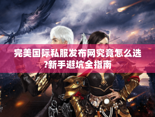 完美国际私服发布网究竟怎么选?新手避坑全指南
