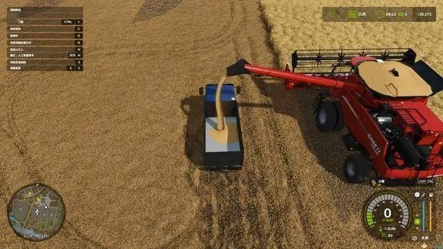 模拟农场25评测：种田赚钱新攻略，如何赚更多？