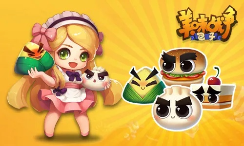 美味战争评测：揭秘美食大战刺激味蕾秘诀