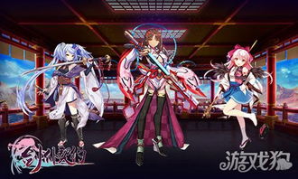 《剑仆契约》手游：不肝不氪，二次元良心体验？